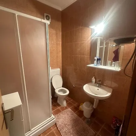 Mila Vlasic Apartamento