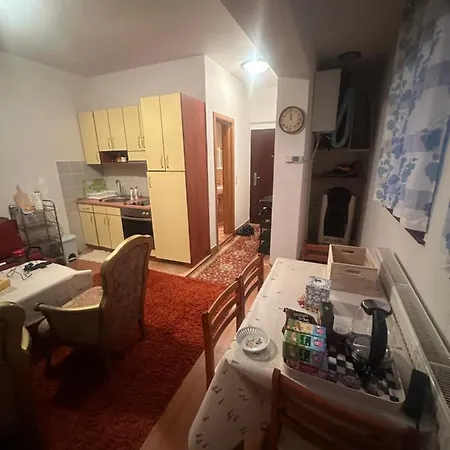 Mila Vlasic Apartamento