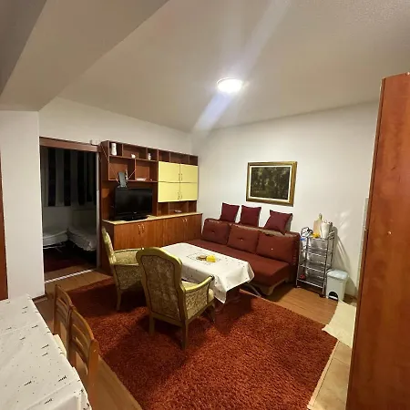 Apartamento Mila Vlasic Sisava