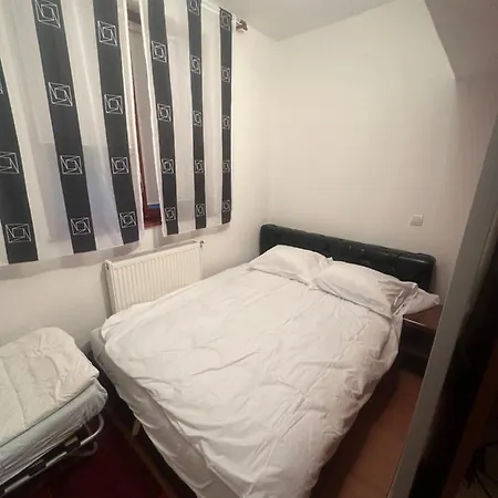 Mila Vlasic Apartamento *